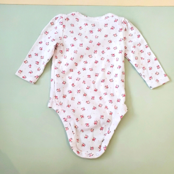 Gap Baby (3-6M) Bodysuits (3-Pack) - Picture 3 of 7
